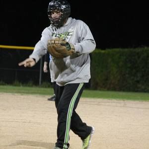 Meet your Posher, Brian